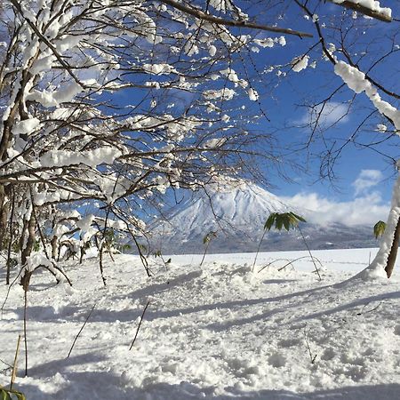 Hotel Andaru Collection Niseko Kutčan Exteriér fotografie